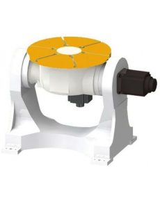 Pozycjoner dwuosiowy Seria PF