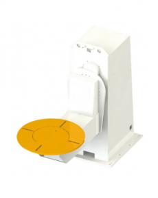 Pozycjoner dwuosiowy Seria PL